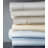 Soprano Egyptian Quality 100% Cotton Flat Sheet-9972333-9116094