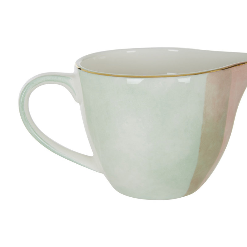 Platt Milk Jug & Sugar Bowl Set