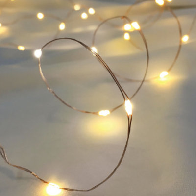 200 Lt Fairy Light