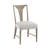 Malan 20'' H Upholstered Side Chair