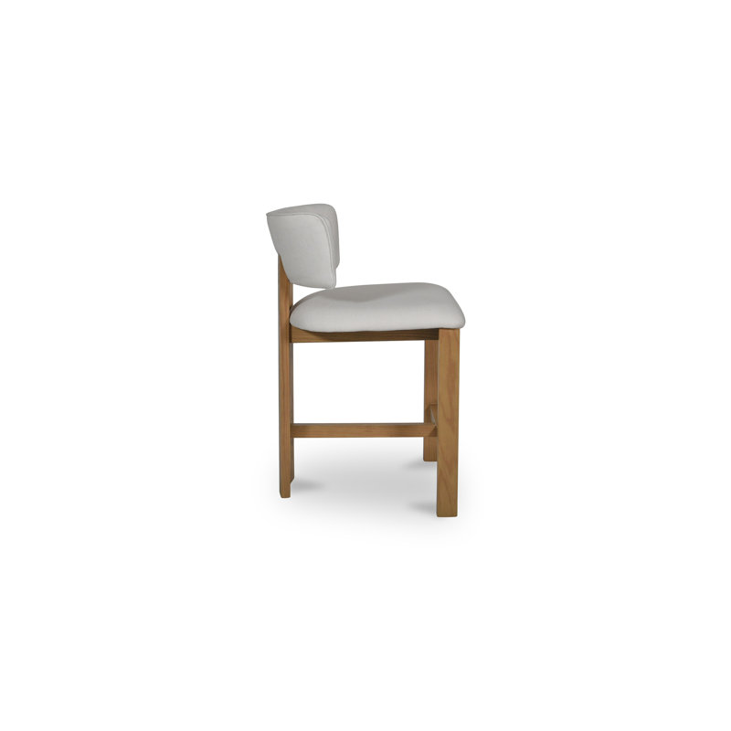 Morel Counter Stool Cream
