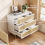 Commode 3 tiroirs 31,5 po Bilal