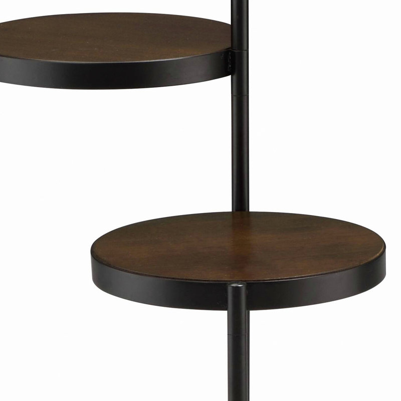 Support à plante Namid, H 30 po x l 18 po x P 19 po