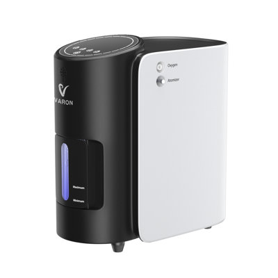1-7L/Min Continuous ox Machine for Home use 90% portable Ox Generator