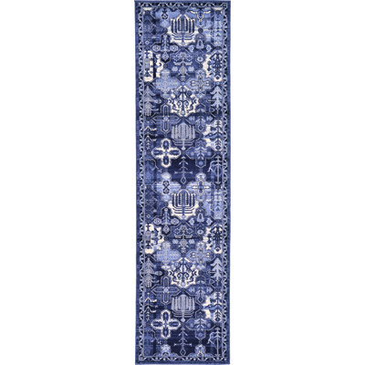 Godina Geometric Indoor Rug