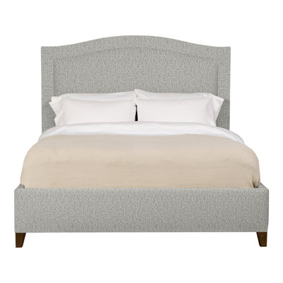 Caroline/Casey Solid Wood Bed