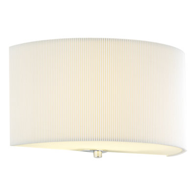 Kiera Flush Mounted Sconce