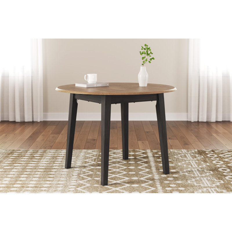 Gesthaven Dining Drop Leaf Table