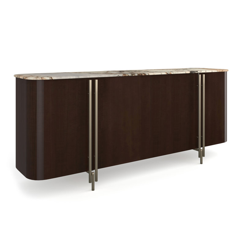 Vena 82'' Sideboard