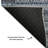Premium Machine Washable Mayfield AMF2101 Striped Rug-281047820-281047823