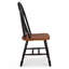 Chaise d'appoint Azizi-1490624008