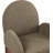 Waldorf Fabric Arm Chair Dining Chair-891104648-891104649