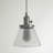 Antioch 1 - Light Single Pendant-1775718542
