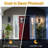 Pippas LED Wall Light-1363995304