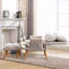 Fauteuil et repose-pieds Gesualdo-602649685