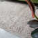 Ellerkamp Solid Colour Shag Area Rug