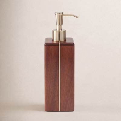 Earhart Soap / Lotion Dispenser