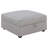 Lafayette Grey 6-piece Upholstered Sectional Sofa