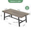 Bureau d'ordinateur Industrial-1157586761