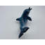 Ensemble de 2 figurines de dauphins Aldric