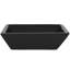 Belfry Bathroom Ricarda Ceramic Square Sink-90498497