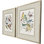 Bird Variety Framed Art