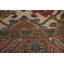 Tapis traditionnel à teinture végétale antique 10 x 12