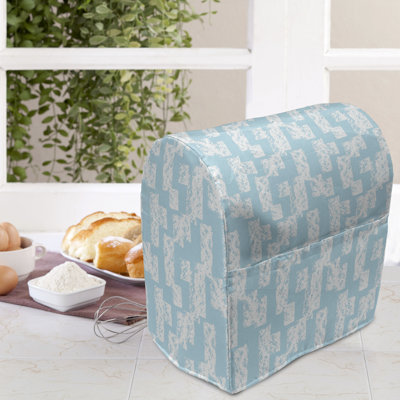 East Urban Home All That Apply Mixer Cover Mixer Accessory