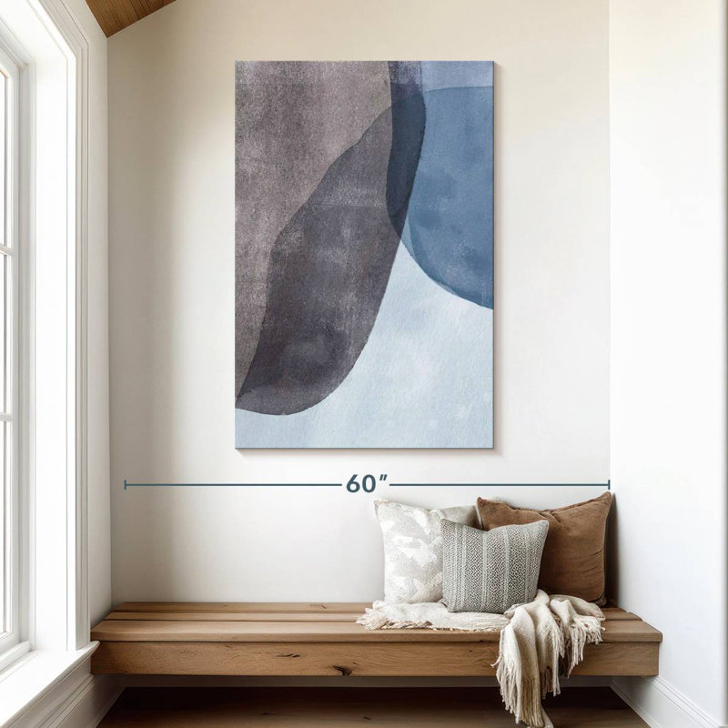 Avery Quake I, 48" H x 32" W
