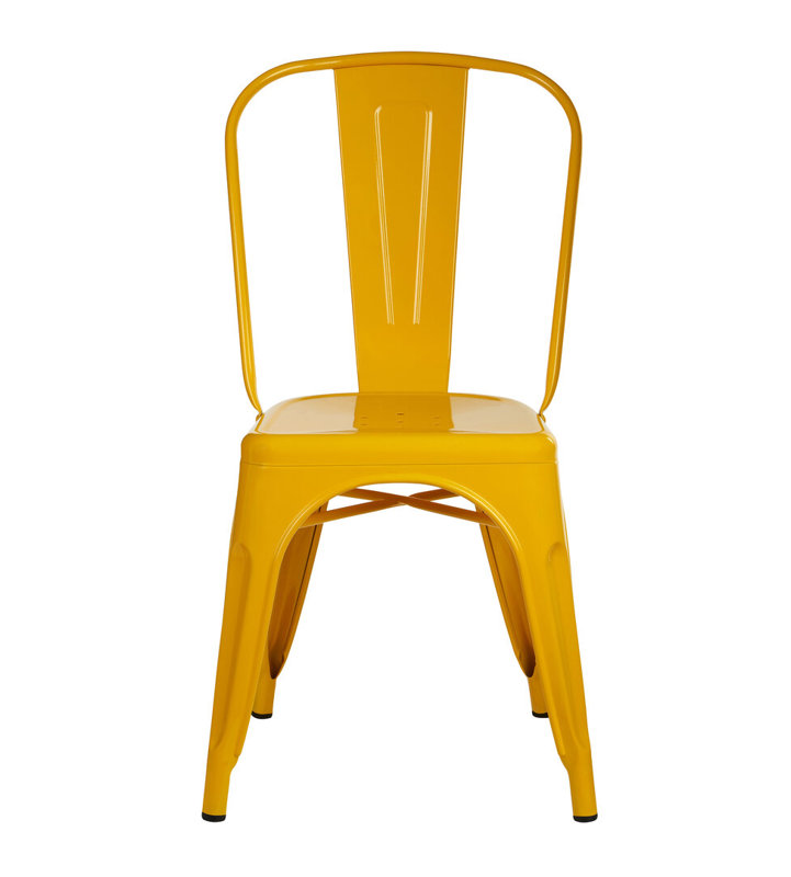 Upholstered Club Chair