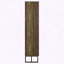 Armoire d'appoint haute à 8 tablettes Gunderson