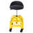 Jaune est en rupture de stock