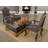 Table basse Chess