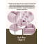 Chaise d'appoint en velours Everly Quinn Baroque Bonanza