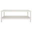 Gladston Solid Wood Top Coffee Table-1835808993