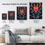1 Piece Wall Art