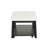 Horrocks Marble Rectangle Coffee Table