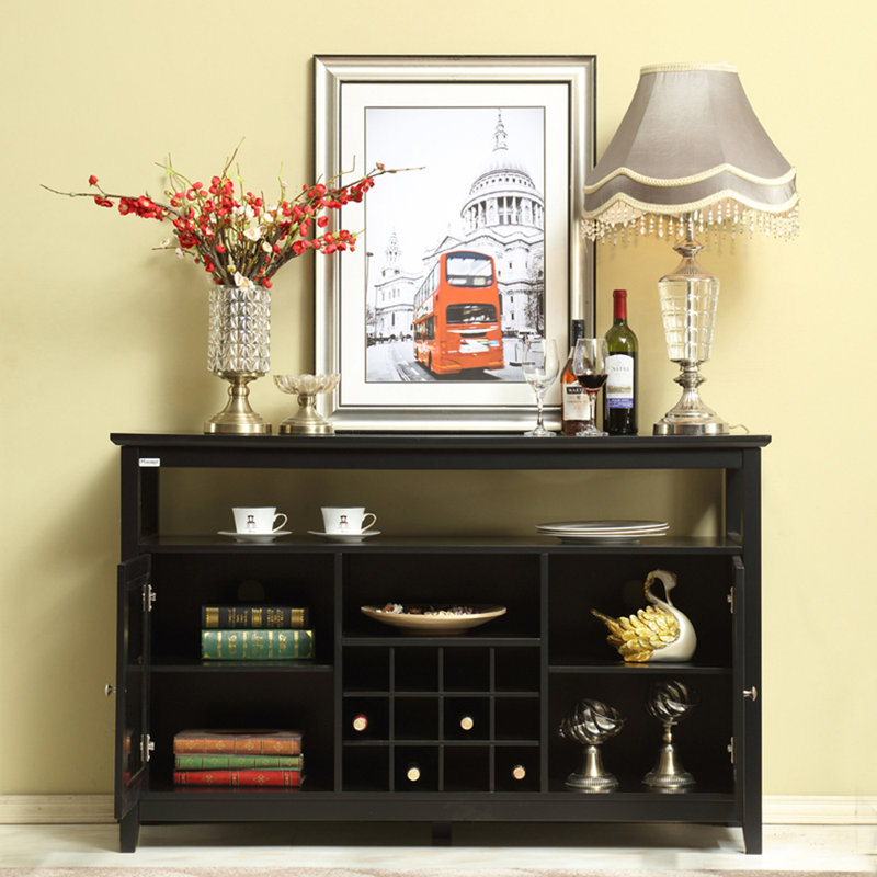 Buffet de 51,8 po de large Kersten