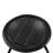 Dee-Jay Round Steel Wood Burning Fire Pit