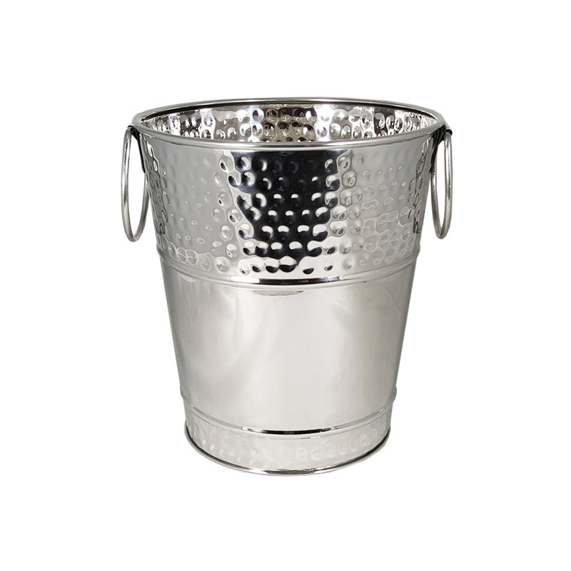 Baignoire Kinkaider, Argent