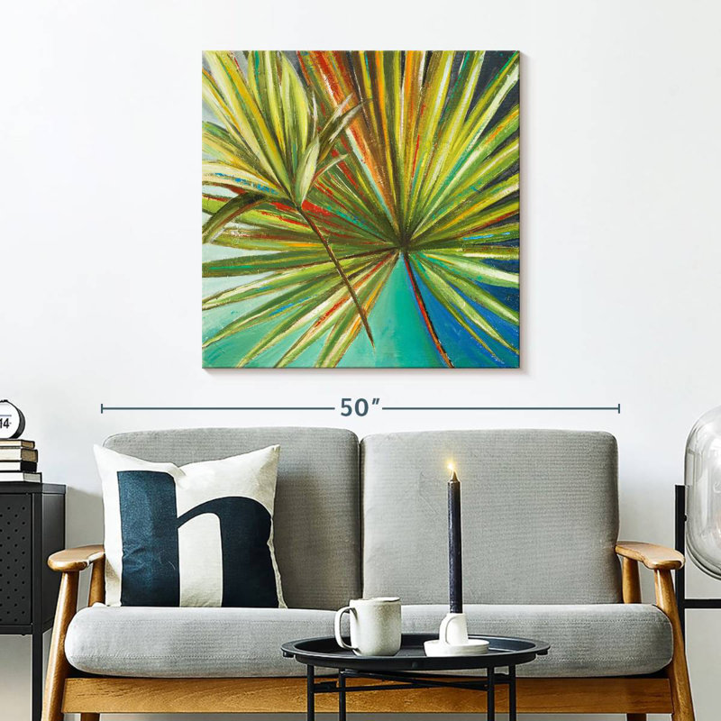 Harnek New Palmera I