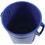 Poubelle robuste 32 gallons