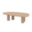 Table basse simple Wabi-sabi-98424902