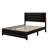 Berenices Upholstered Panel Bed-1474280878