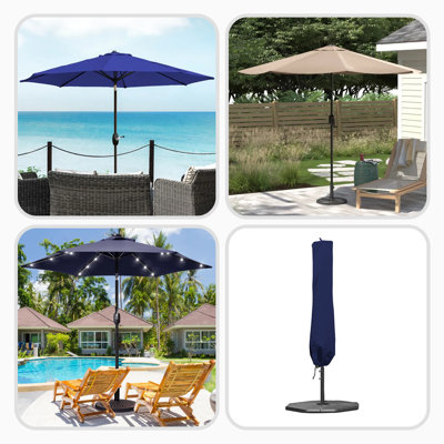 Outdoor Umbrella Cover