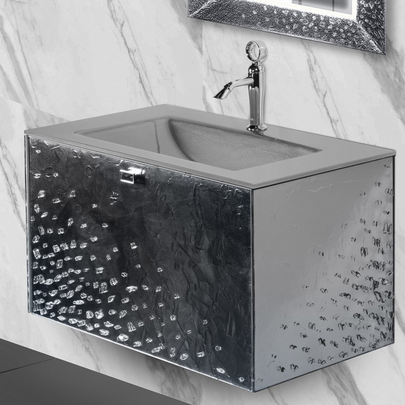 Lexa 31.5'' W Single Vanity