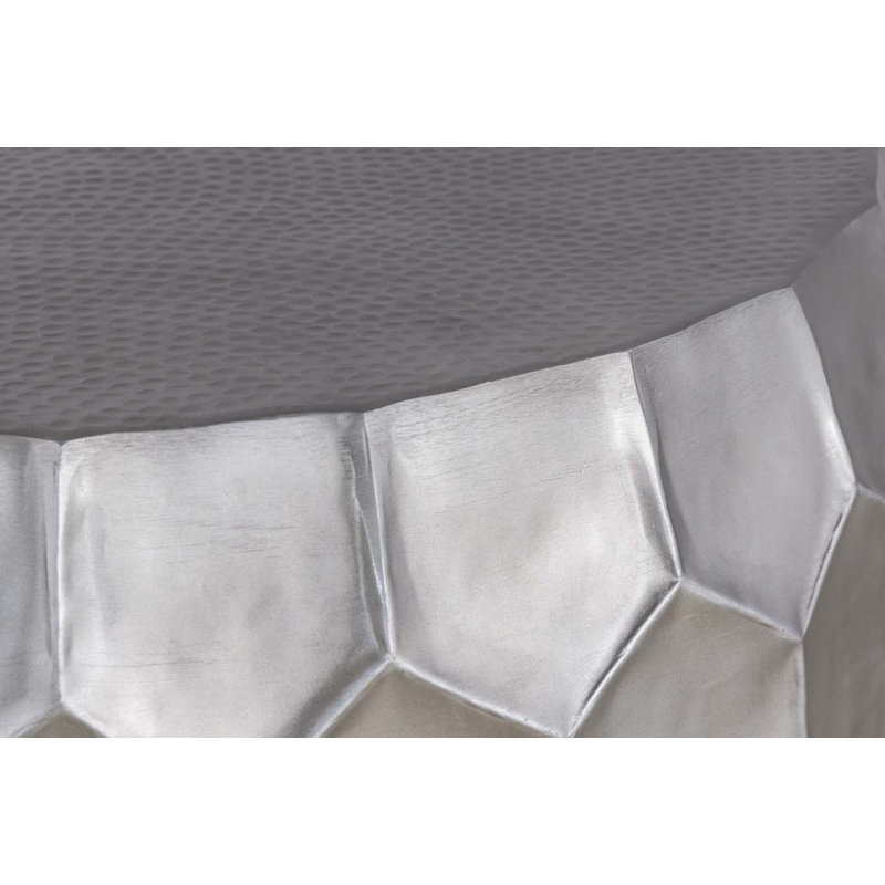 Modern, Argent argent