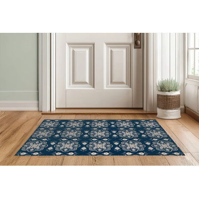 Skye Indoor Door Mat
