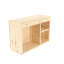 Wall Bar Natural (M)