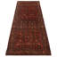Andelz Red Rug 3'2" x 9'4"